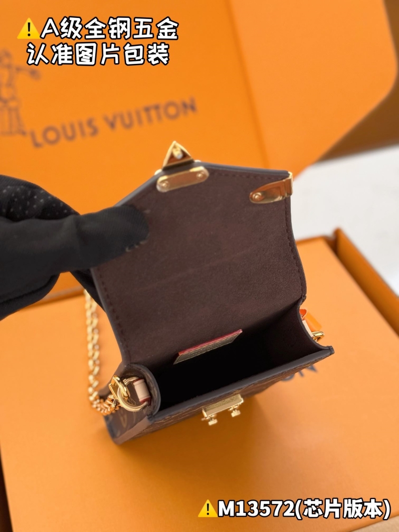 LV Satchel Bags